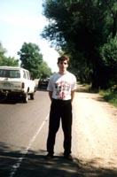 This is a road to hell