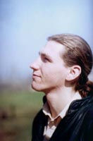 This is Green in his first epoch!